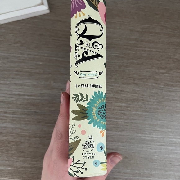 Q&A A Day for Moms - Picture 3 of 4